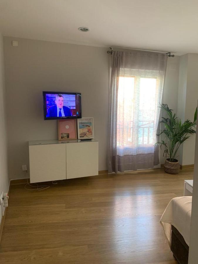Calle Marina Уельва Екстер'єр фото